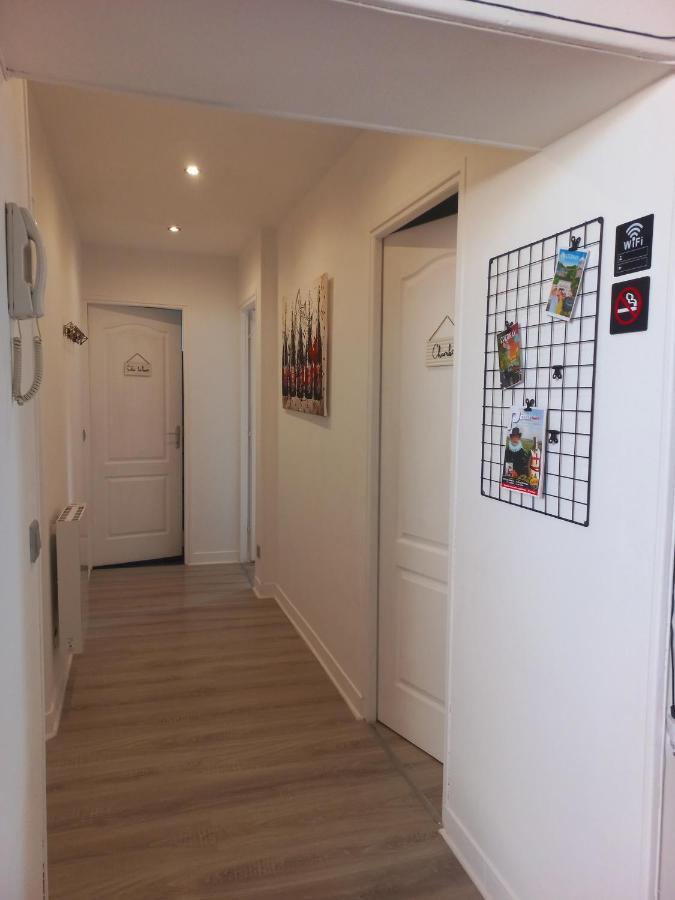 Game Room Epernay Bagian luar foto